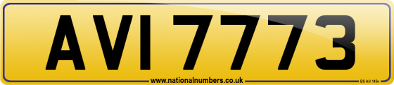 AVI 7773