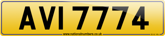 AVI 7774