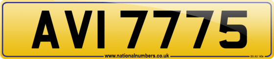 AVI 7775