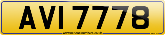 AVI 7778