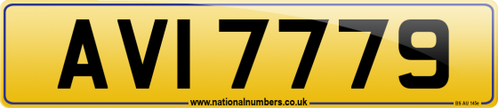 AVI 7779