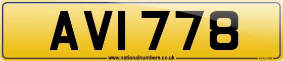 AVI 778