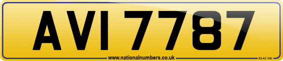 AVI 7787