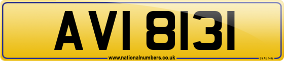 AVI 8131