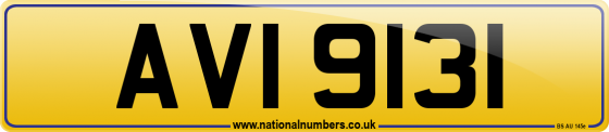 AVI 9131