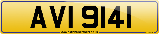 AVI 9141