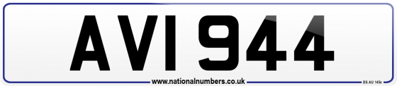 AVI 944