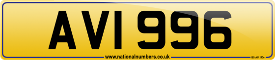 AVI 996