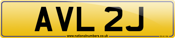AVL 2J