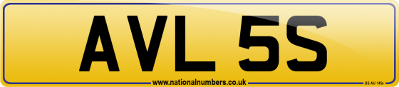 AVL 5S