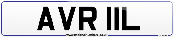 AVR 11L