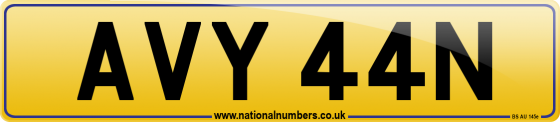 AVY 44N