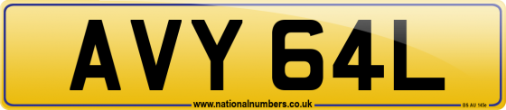 AVY 64L
