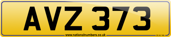 AVZ 373