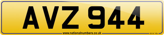 AVZ 944