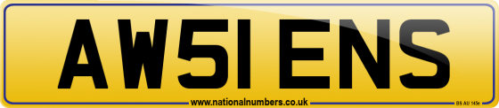 AW51 ENS