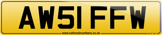 AW51 FFW