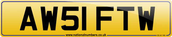 AW51 FTW