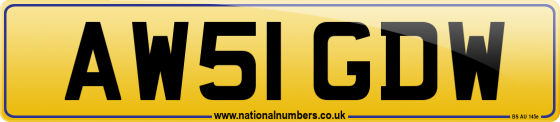 AW51 GDW