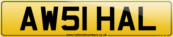 AW51 HAL