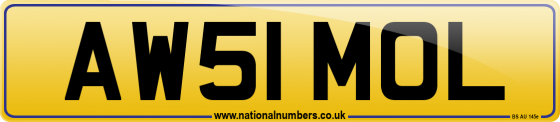 AW51 MOL
