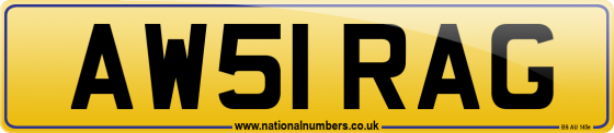 AW51 RAG