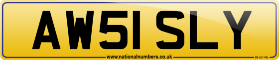 AW51 SLY
