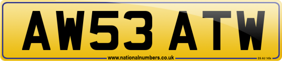 AW53 ATW