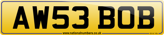 AW53 BOB