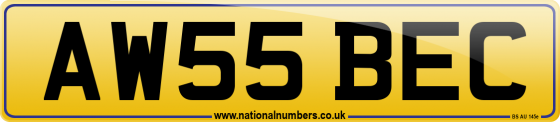 AW55 BEC