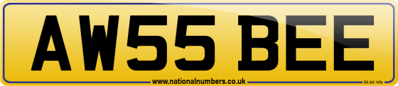 AW55 BEE