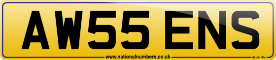 AW55 ENS