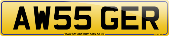 AW55 GER