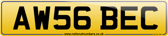 AW56 BEC