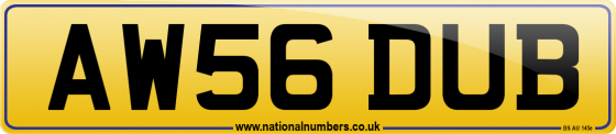 AW56 DUB
