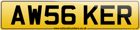 AW56 KER