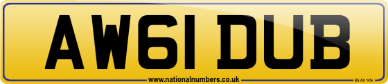 AW61 DUB
