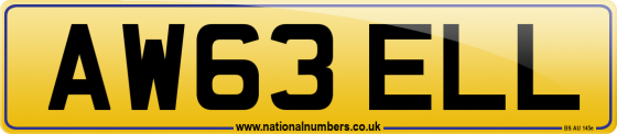 AW63 ELL