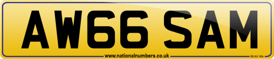 AW66 SAM