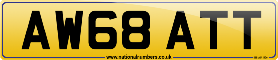AW68 ATT
