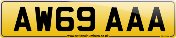 AW69 AAA