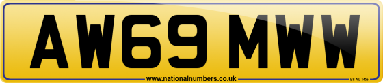 AW69 MWW