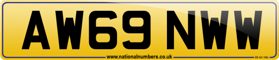AW69 NWW