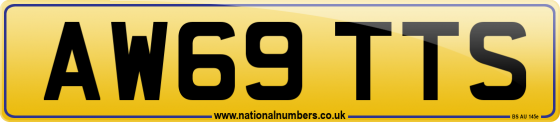 AW69 TTS