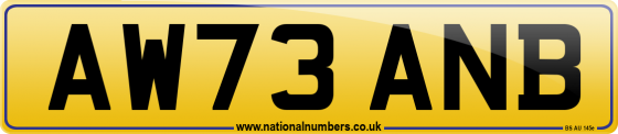 AW73 ANB