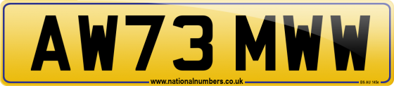 AW73 MWW