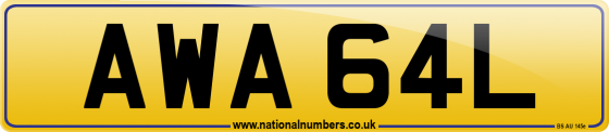AWA 64L