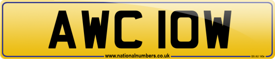 AWC 10W