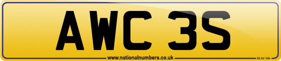 AWC 3S