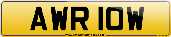 AWR 10W